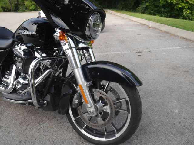 2020 Harley-Davidson Street Glide