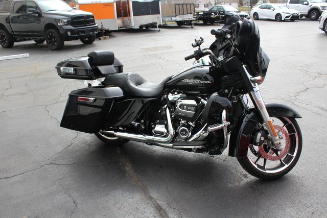2020 Harley-Davidson Street Glide Special FLHX | Granite City, Illinois | MasterCars Company Inc. 2020 Harley-Davidson Street Glide Special FLHX | Granite City, Illinois | MasterCars Company Inc.