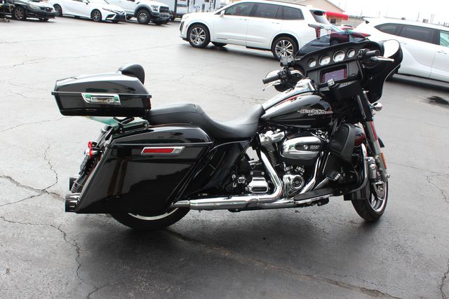 2020 Harley-Davidson Street Glide Special FLHX | Granite City, Illinois | MasterCars Company Inc. 2020 Harley-Davidson Street Glide Special FLHX | Granite City, Illinois | MasterCars Company Inc.