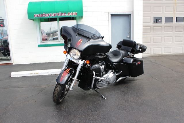 2020 Harley-Davidson Street Glide Special FLHX | Granite City, Illinois | MasterCars Company Inc.