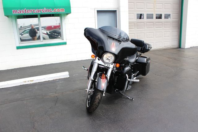 2020 Harley-Davidson Street Glide Special FLHX | Granite City, Illinois | MasterCars Company Inc.