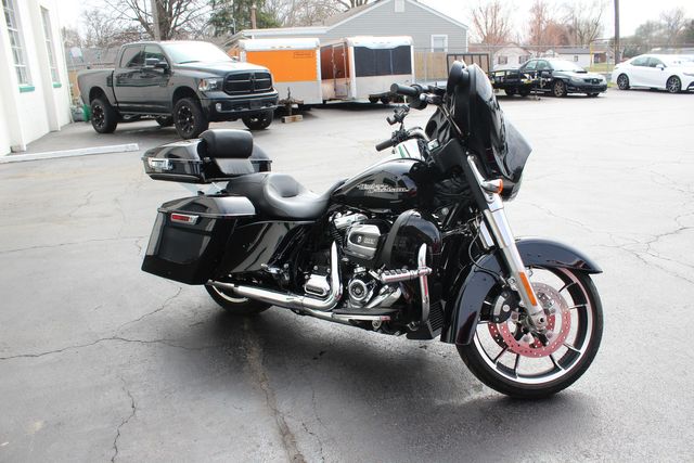 2020 Harley-Davidson Street Glide Special FLHX | Granite City, Illinois | MasterCars Company Inc. 2020 Harley-Davidson Street Glide Special FLHX | Granite City, Illinois | MasterCars Company Inc.