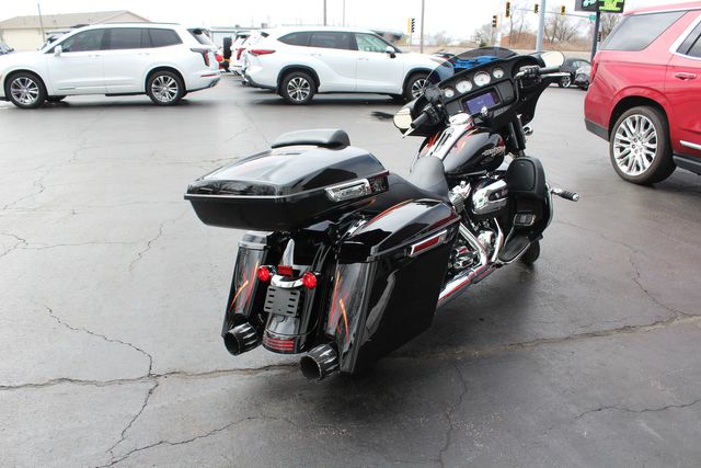 2020 Harley-Davidson Street Glide Special FLHX | Granite City, Illinois | MasterCars Company Inc.