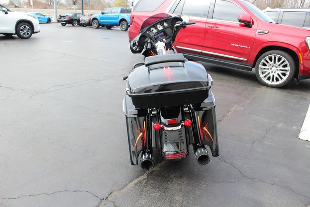 2020 Harley-Davidson Street Glide Special FLHX | Granite City, Illinois | MasterCars Company Inc.