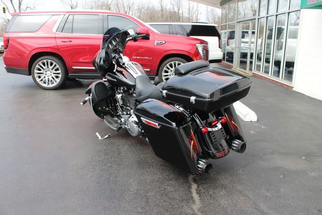 2020 Harley-Davidson Street Glide Special FLHX | Granite City, Illinois | MasterCars Company Inc. 2020 Harley-Davidson Street Glide Special FLHX | Granite City, Illinois | MasterCars Company Inc.