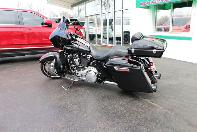 2020 Harley-Davidson Street Glide Special FLHX | Granite City, Illinois | MasterCars Company Inc. 2020 Harley-Davidson Street Glide Special FLHX | Granite City, Illinois | MasterCars Company Inc.