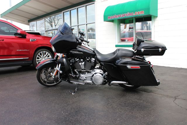 2020 Harley-Davidson Street Glide Special FLHX | Granite City, Illinois | MasterCars Company Inc. 2020 Harley-Davidson Street Glide Special FLHX | Granite City, Illinois | MasterCars Company Inc.