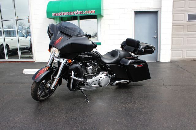 2020 Harley-Davidson Street Glide Special FLHX | Granite City, Illinois | MasterCars Company Inc.