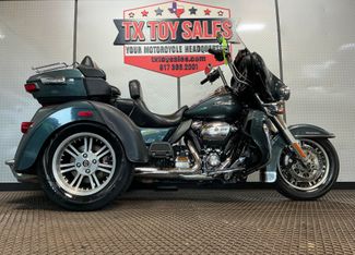 2020 Harley-Davidson Trike