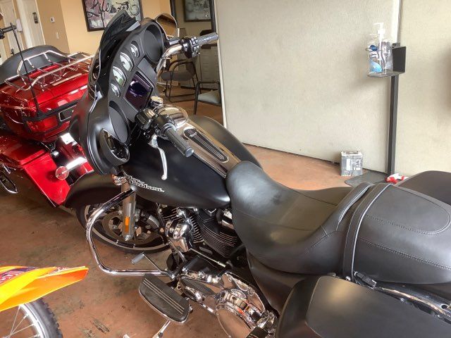 2020 Harley-Davidson STREET GLIDE 2020 Harley-Davidson STREET GLIDE