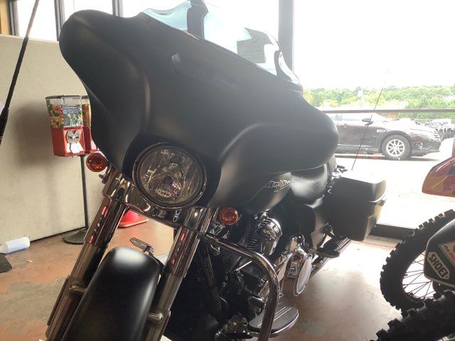 2020 Harley-Davidson STREET GLIDE 2020 Harley-Davidson STREET GLIDE