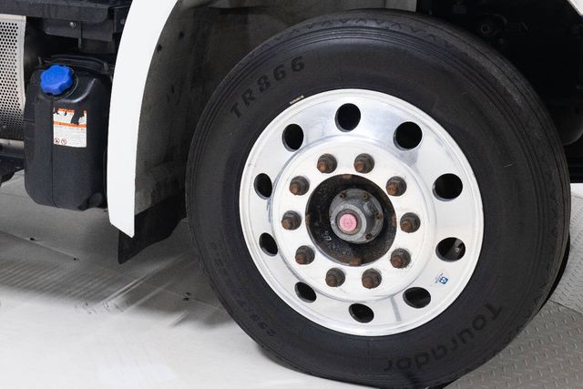 2020 Hino 268A 4X2 2dr Regular Cab | Houston, TX | Houston Auto Credit 2020 Hino 268A 4X2 2dr Regular Cab | Houston, TX | Houston Auto Credit