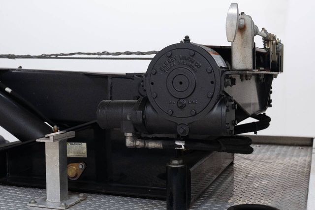 2020 Hino 268A 4X2 2dr Regular Cab | Houston, TX | Houston Auto Credit 2020 Hino 268A 4X2 2dr Regular Cab | Houston, TX | Houston Auto Credit