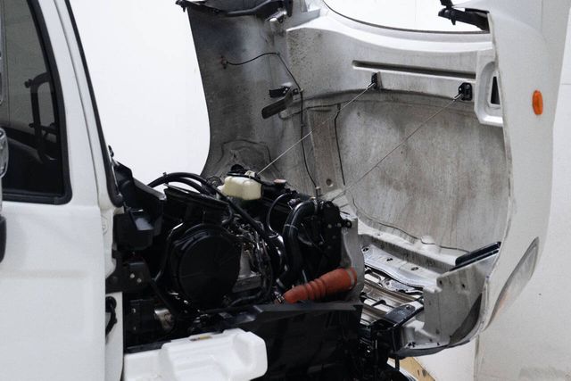 2020 Hino 268A 4X2 2dr Regular Cab | Houston, TX | Houston Auto Credit 2020 Hino 268A 4X2 2dr Regular Cab | Houston, TX | Houston Auto Credit