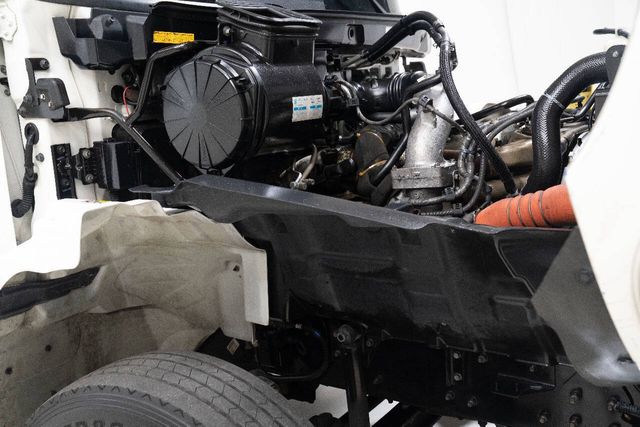 2020 Hino 268A 4X2 2dr Regular Cab | Houston, TX | Houston Auto Credit 2020 Hino 268A 4X2 2dr Regular Cab | Houston, TX | Houston Auto Credit