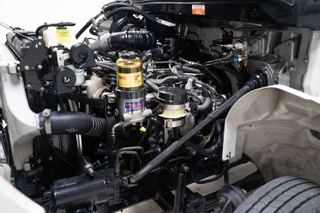 2020 Hino 268A 4X2 2dr Regular Cab | Houston, TX | Houston Auto Credit 2020 Hino 268A 4X2 2dr Regular Cab | Houston, TX | Houston Auto Credit