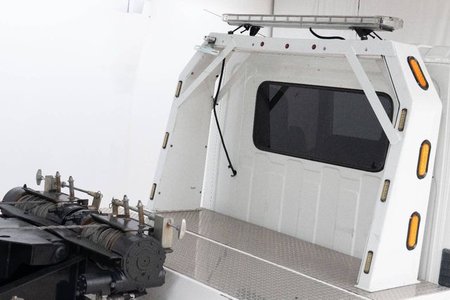 2020 Hino 268A 4X2 2dr Regular Cab | Houston, TX | Houston Auto Credit 2020 Hino 268A 4X2 2dr Regular Cab | Houston, TX | Houston Auto Credit