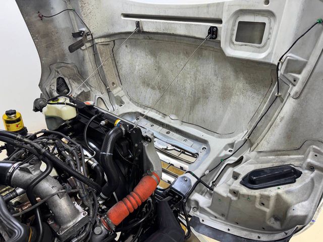 2020 Hino 268A 4X2 2dr Regular Cab | Houston, TX | Houston Auto Credit 2020 Hino 268A 4X2 2dr Regular Cab | Houston, TX | Houston Auto Credit