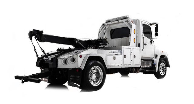 2020 Hino 268A 4X2 2dr Regular Cab | Houston, TX | Houston Auto Credit 2020 Hino 268A 4X2 2dr Regular Cab | Houston, TX | Houston Auto Credit