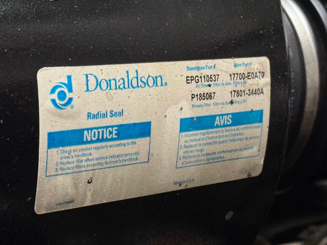 2020 Hino 268A 4X2 2dr Regular Cab | Houston, TX | Houston Auto Credit 2020 Hino 268A 4X2 2dr Regular Cab | Houston, TX | Houston Auto Credit