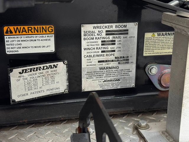 2020 Hino 268A 4X2 2dr Regular Cab | Houston, TX | Houston Auto Credit 2020 Hino 268A 4X2 2dr Regular Cab | Houston, TX | Houston Auto Credit