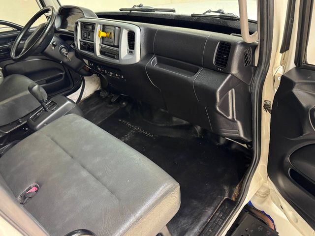 2020 Hino 268A 4X2 2dr Regular Cab | Houston, TX | Houston Auto Credit 2020 Hino 268A 4X2 2dr Regular Cab | Houston, TX | Houston Auto Credit