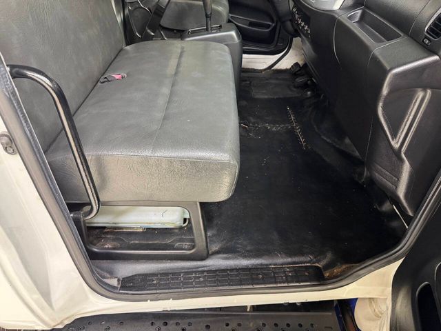 2020 Hino 268A 4X2 2dr Regular Cab | Houston, TX | Houston Auto Credit 2020 Hino 268A 4X2 2dr Regular Cab | Houston, TX | Houston Auto Credit