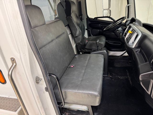2020 Hino 268A 4X2 2dr Regular Cab | Houston, TX | Houston Auto Credit 2020 Hino 268A 4X2 2dr Regular Cab | Houston, TX | Houston Auto Credit