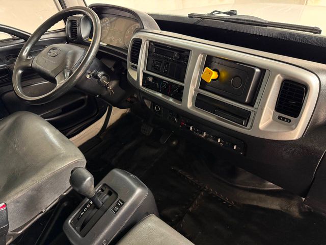 2020 Hino 268A 4X2 2dr Regular Cab | Houston, TX | Houston Auto Credit 2020 Hino 268A 4X2 2dr Regular Cab | Houston, TX | Houston Auto Credit