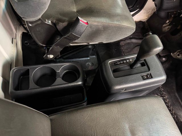 2020 Hino 268A 4X2 2dr Regular Cab | Houston, TX | Houston Auto Credit 2020 Hino 268A 4X2 2dr Regular Cab | Houston, TX | Houston Auto Credit