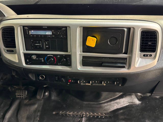 2020 Hino 268A 4X2 2dr Regular Cab | Houston, TX | Houston Auto Credit 2020 Hino 268A 4X2 2dr Regular Cab | Houston, TX | Houston Auto Credit