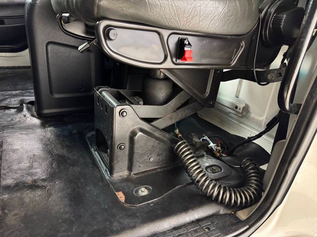 2020 Hino 268A 4X2 2dr Regular Cab | Houston, TX | Houston Auto Credit 2020 Hino 268A 4X2 2dr Regular Cab | Houston, TX | Houston Auto Credit