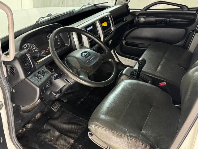 2020 Hino 268A 4X2 2dr Regular Cab | Houston, TX | Houston Auto Credit 2020 Hino 268A 4X2 2dr Regular Cab | Houston, TX | Houston Auto Credit