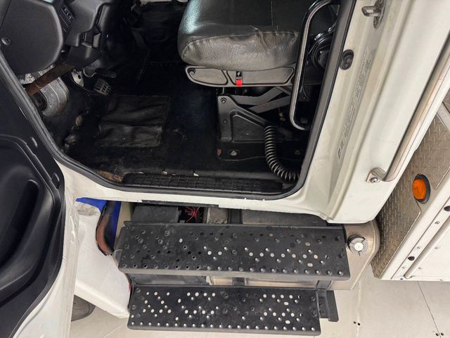 2020 Hino 268A 4X2 2dr Regular Cab | Houston, TX | Houston Auto Credit 2020 Hino 268A 4X2 2dr Regular Cab | Houston, TX | Houston Auto Credit