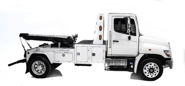 2020 Hino 268A 4X2 2dr Regular Cab | Houston, TX | Houston Auto Credit 2020 Hino 268A 4X2 2dr Regular Cab | Houston, TX | Houston Auto Credit