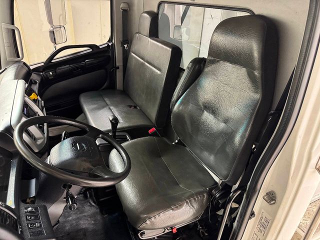 2020 Hino 268A 4X2 2dr Regular Cab | Houston, TX | Houston Auto Credit 2020 Hino 268A 4X2 2dr Regular Cab | Houston, TX | Houston Auto Credit