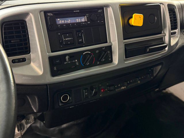 2020 Hino 268A 4X2 2dr Regular Cab | Houston, TX | Houston Auto Credit 2020 Hino 268A 4X2 2dr Regular Cab | Houston, TX | Houston Auto Credit