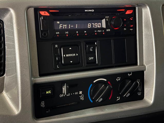 2020 Hino 268A 4X2 2dr Regular Cab | Houston, TX | Houston Auto Credit 2020 Hino 268A 4X2 2dr Regular Cab | Houston, TX | Houston Auto Credit