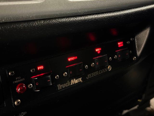 2020 Hino 268A 4X2 2dr Regular Cab | Houston, TX | Houston Auto Credit 2020 Hino 268A 4X2 2dr Regular Cab | Houston, TX | Houston Auto Credit