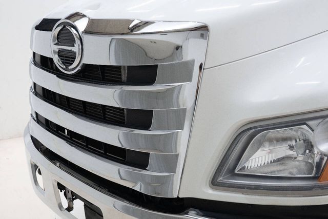 2020 Hino 268A 4X2 2dr Regular Cab | Houston, TX | Houston Auto Credit 2020 Hino 268A 4X2 2dr Regular Cab | Houston, TX | Houston Auto Credit