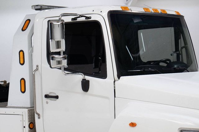 2020 Hino 268A 4X2 2dr Regular Cab | Houston, TX | Houston Auto Credit 2020 Hino 268A 4X2 2dr Regular Cab | Houston, TX | Houston Auto Credit
