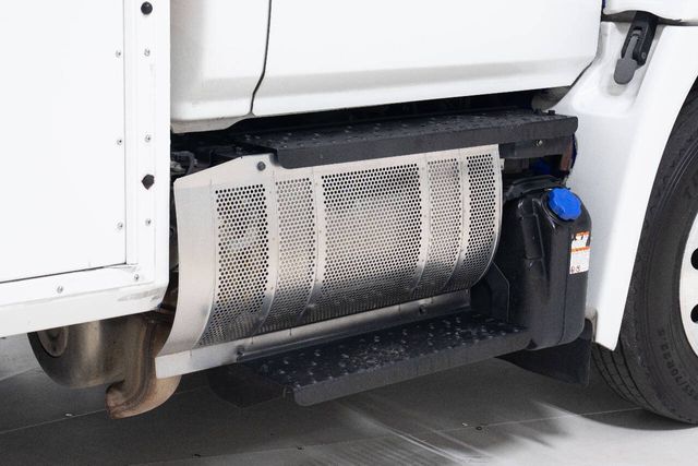 2020 Hino 268A 4X2 2dr Regular Cab | Houston, TX | Houston Auto Credit 2020 Hino 268A 4X2 2dr Regular Cab | Houston, TX | Houston Auto Credit