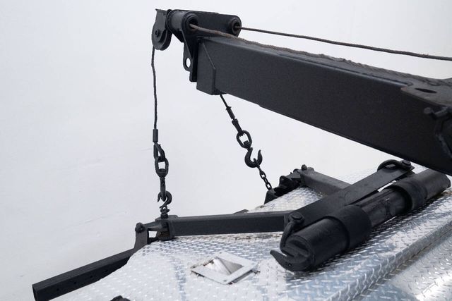 2020 Hino 268A 4X2 2dr Regular Cab | Houston, TX | Houston Auto Credit 2020 Hino 268A 4X2 2dr Regular Cab | Houston, TX | Houston Auto Credit