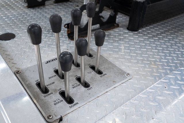 2020 Hino 268A 4X2 2dr Regular Cab | Houston, TX | Houston Auto Credit 2020 Hino 268A 4X2 2dr Regular Cab | Houston, TX | Houston Auto Credit