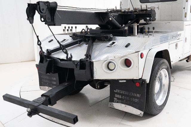 2020 Hino 268A 4X2 2dr Regular Cab | Houston, TX | Houston Auto Credit 2020 Hino 268A 4X2 2dr Regular Cab | Houston, TX | Houston Auto Credit