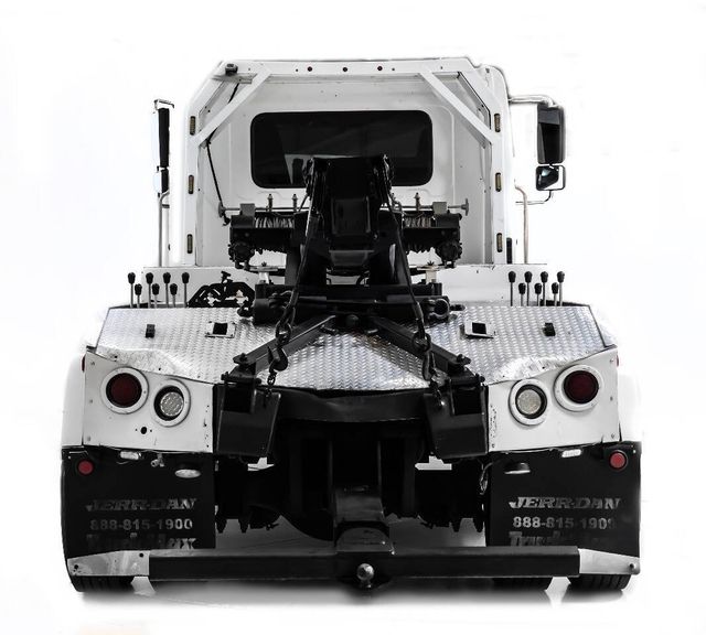 2020 Hino 268A 4X2 2dr Regular Cab | Houston, TX | Houston Auto Credit 2020 Hino 268A 4X2 2dr Regular Cab | Houston, TX | Houston Auto Credit