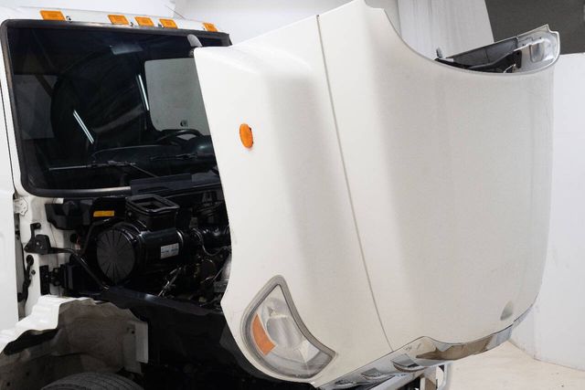 2020 Hino 268A 4X2 2dr Regular Cab | Houston, TX | Houston Auto Credit 2020 Hino 268A 4X2 2dr Regular Cab | Houston, TX | Houston Auto Credit