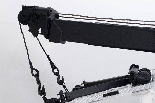 2020 Hino 268A 4X2 2dr Regular Cab | Houston, TX | Houston Auto Credit 2020 Hino 268A 4X2 2dr Regular Cab | Houston, TX | Houston Auto Credit