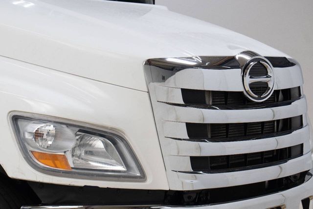 2020 Hino 268A 4X2 2dr Regular Cab | Houston, TX | Houston Auto Credit 2020 Hino 268A 4X2 2dr Regular Cab | Houston, TX | Houston Auto Credit