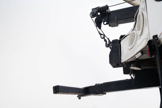 2020 Hino 268A 4X2 2dr Regular Cab | Houston, TX | Houston Auto Credit 2020 Hino 268A 4X2 2dr Regular Cab | Houston, TX | Houston Auto Credit